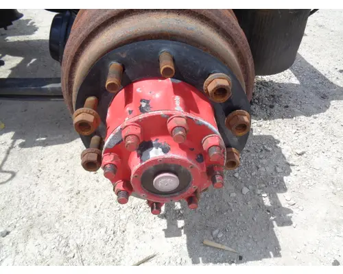 MERITOR-ROCKWELL RDL23160R342 CUTOFF - SINGLE AXLE