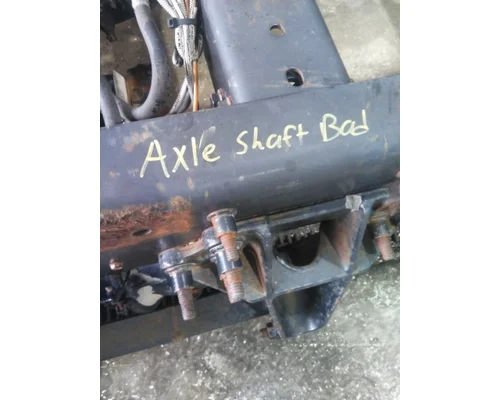 MERITOR-ROCKWELL RDL23160R342 CUTOFF - SINGLE AXLE