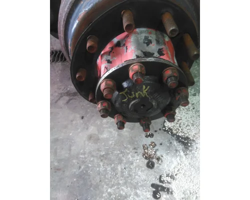 MERITOR-ROCKWELL RDL23160R342 CUTOFF - SINGLE AXLE