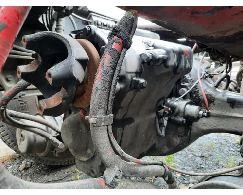 MERITOR-ROCKWELL RDL23160R342 DIFFERENTIAL ASSEMBLY FRONT REAR