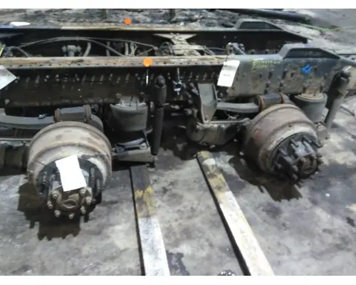 MERITOR-ROCKWELL RDL23160R373 CUTOFF - SINGLE AXLE