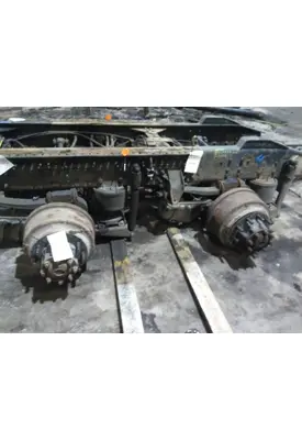 MERITOR-ROCKWELL RDL23160R373 CUTOFF - SINGLE AXLE