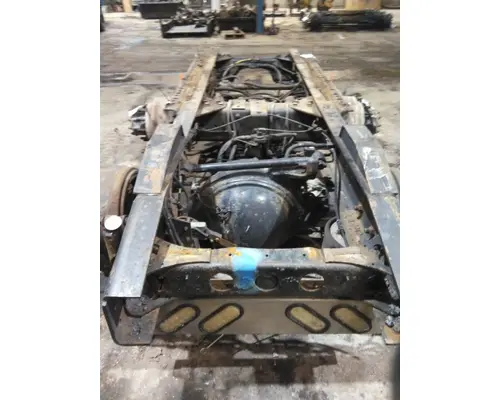 MERITOR-ROCKWELL RDL23160R373 CUTOFF - SINGLE AXLE