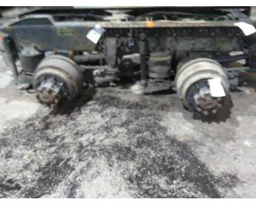 MERITOR-ROCKWELL RDL23160R373 CUTOFF - SINGLE AXLE