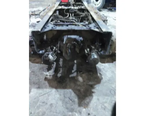 MERITOR-ROCKWELL RDL23160R373 CUTOFF - SINGLE AXLE