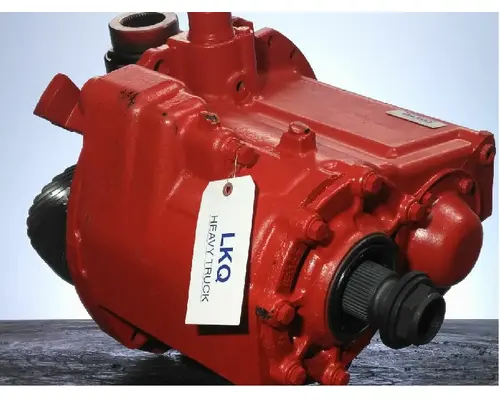 MERITOR-ROCKWELL RDL23160R373 DIFFERENTIAL ASSEMBLY FRONT REAR