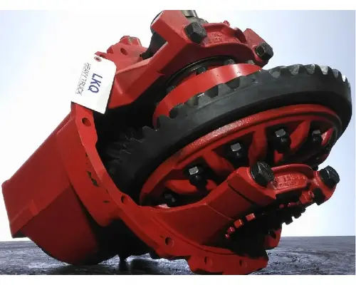 MERITOR-ROCKWELL RDL23160R373 DIFFERENTIAL ASSEMBLY FRONT REAR