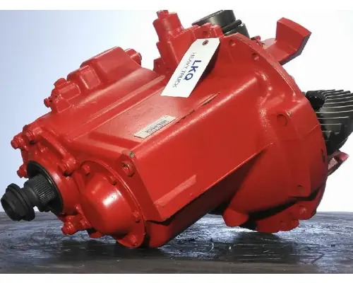 MERITOR-ROCKWELL RDL23160R373 DIFFERENTIAL ASSEMBLY FRONT REAR