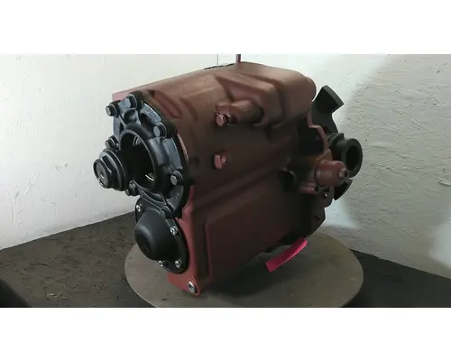 MERITOR-ROCKWELL RDL23160R373 DIFFERENTIAL ASSEMBLY FRONT REAR