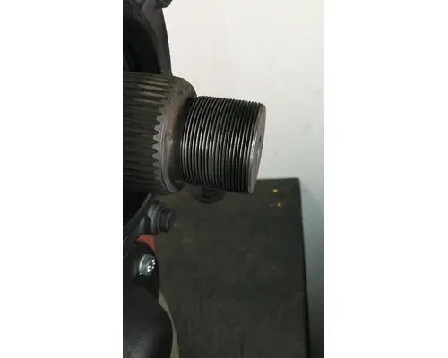 MERITOR-ROCKWELL RDL23160R373 DIFFERENTIAL ASSEMBLY FRONT REAR