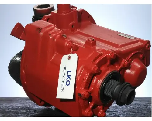 MERITOR-ROCKWELL RDL23160R373 DIFFERENTIAL ASSEMBLY FRONT REAR