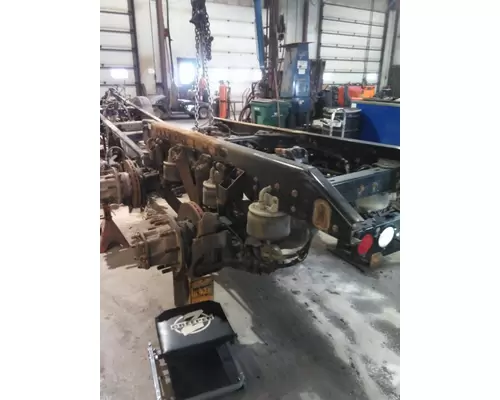 MERITOR-ROCKWELL RDL23160R391 CUTOFF - SINGLE AXLE