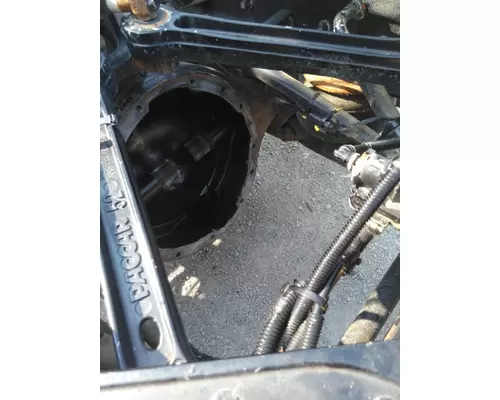 MERITOR-ROCKWELL RDL23160R391 CUTOFF - SINGLE AXLE