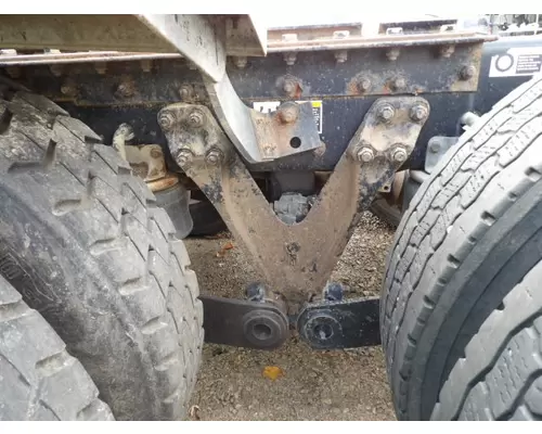 MERITOR-ROCKWELL RDL23160R391 CUTOFF - SINGLE AXLE