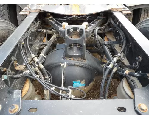 MERITOR-ROCKWELL RDL23160R391 CUTOFF - SINGLE AXLE