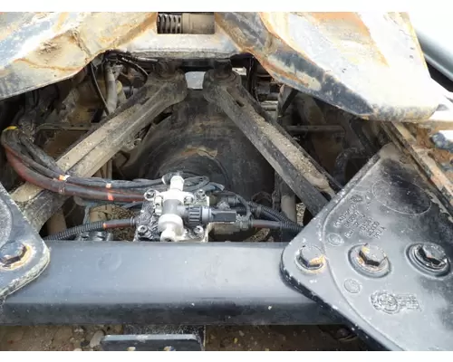 MERITOR-ROCKWELL RDL23160R391 CUTOFF - SINGLE AXLE