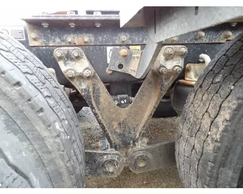 MERITOR-ROCKWELL RDL23160R391 CUTOFF - SINGLE AXLE
