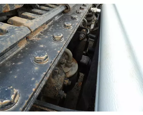 MERITOR-ROCKWELL RDL23160R391 CUTOFF - SINGLE AXLE