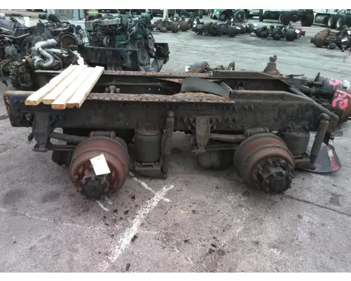 MERITOR-ROCKWELL RDL23160R391 CUTOFF - SINGLE AXLE