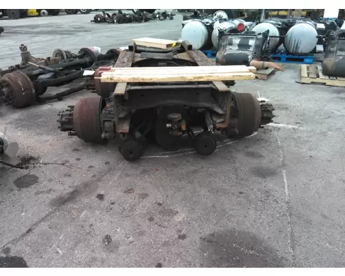 MERITOR-ROCKWELL RDL23160R391 CUTOFF - SINGLE AXLE