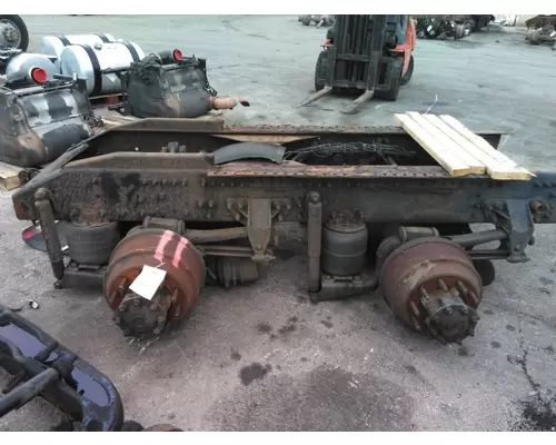 MERITOR-ROCKWELL RDL23160R391 CUTOFF - SINGLE AXLE