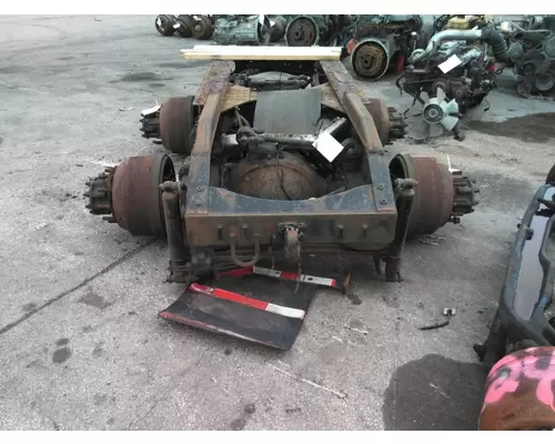 MERITOR-ROCKWELL RDL23160R391 CUTOFF - SINGLE AXLE