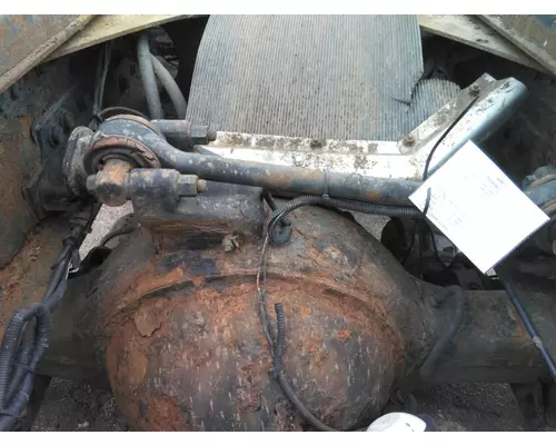 MERITOR-ROCKWELL RDL23160R391 CUTOFF - SINGLE AXLE