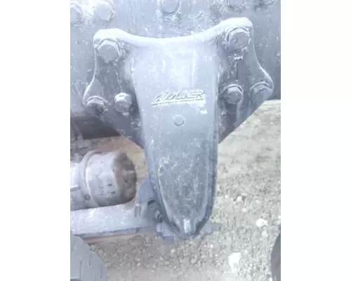 MERITOR-ROCKWELL RDL23160R391 CUTOFF - TANDEM AXLE