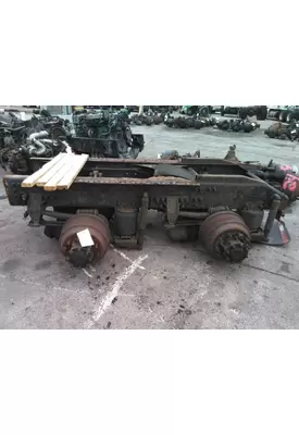 MERITOR-ROCKWELL RDL23160R391 CUTOFF - TANDEM AXLE