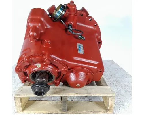 MERITOR-ROCKWELL RDL23160R391 DIFFERENTIAL ASSEMBLY FRONT REAR