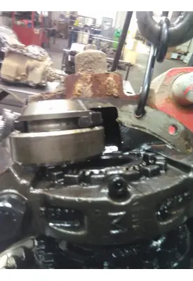 MERITOR-ROCKWELL RDL23160R391 DIFFERENTIAL ASSEMBLY FRONT REAR