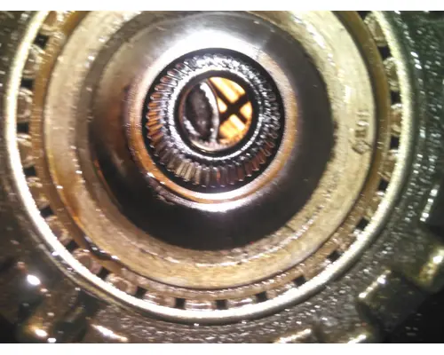 MERITOR-ROCKWELL RDL23160R391 DIFFERENTIAL ASSEMBLY FRONT REAR