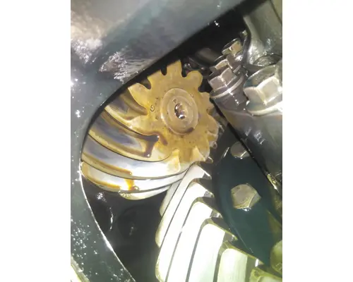 MERITOR-ROCKWELL RDL23160R391 DIFFERENTIAL ASSEMBLY FRONT REAR