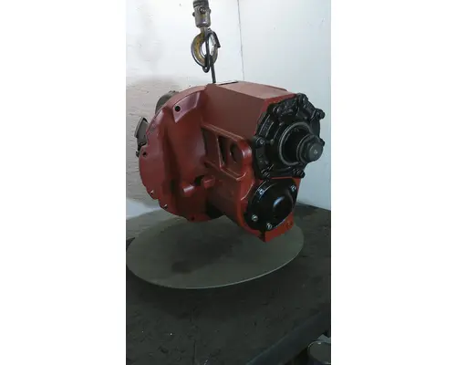 MERITOR-ROCKWELL RDL23160R391 DIFFERENTIAL ASSEMBLY FRONT REAR