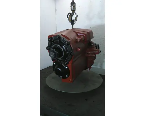 MERITOR-ROCKWELL RDL23160R391 DIFFERENTIAL ASSEMBLY FRONT REAR