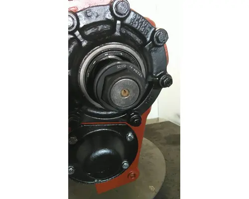 MERITOR-ROCKWELL RDL23160R391 DIFFERENTIAL ASSEMBLY FRONT REAR