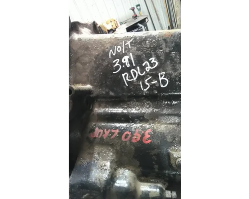 MERITOR-ROCKWELL RDL23160R391 DIFFERENTIAL ASSEMBLY FRONT REAR
