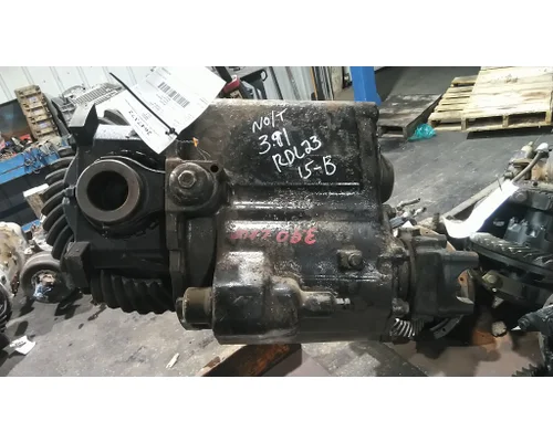 MERITOR-ROCKWELL RDL23160R391 DIFFERENTIAL ASSEMBLY FRONT REAR