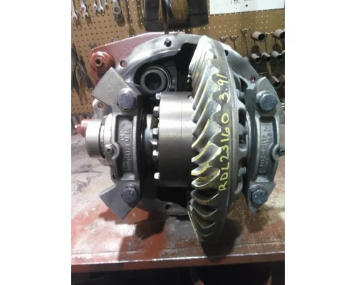 MERITOR-ROCKWELL RDL23160R391 DIFFERENTIAL ASSEMBLY FRONT REAR