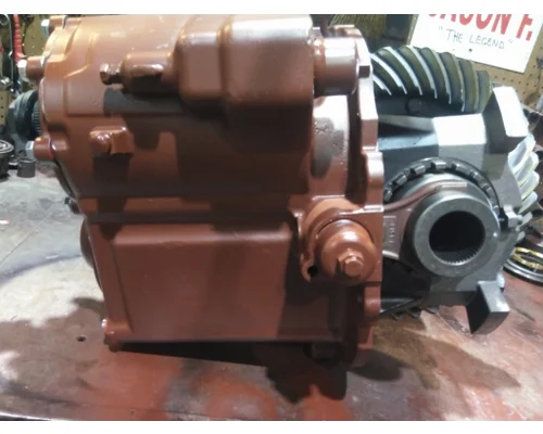 MERITOR-ROCKWELL RDL23160R391 DIFFERENTIAL ASSEMBLY FRONT REAR