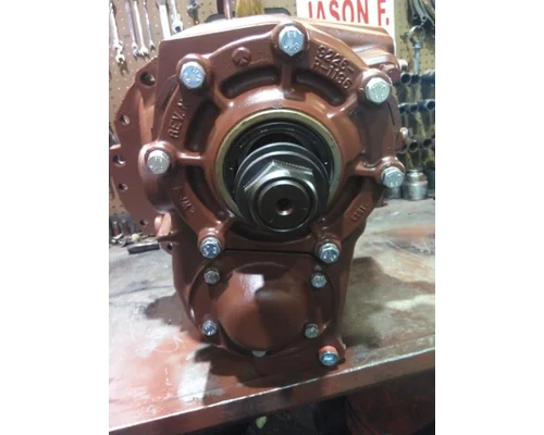 MERITOR-ROCKWELL RDL23160R391 DIFFERENTIAL ASSEMBLY FRONT REAR