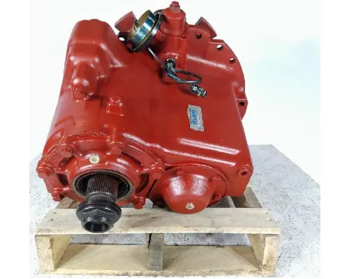 MERITOR-ROCKWELL RDL23160R391 DIFFERENTIAL ASSEMBLY FRONT REAR