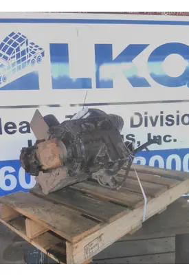 MERITOR-ROCKWELL RDL23160R391 DIFFERENTIAL ASSEMBLY FRONT REAR