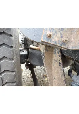 MERITOR-ROCKWELL RDL23160R391 MATCHED SET REARS