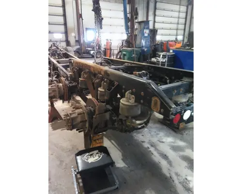 MERITOR-ROCKWELL RDL23160R391 MATCHED SET REARS