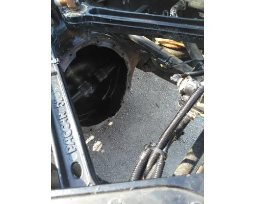 MERITOR-ROCKWELL RDL23160R391 MATCHED SET REARS