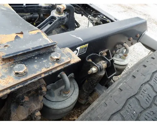 MERITOR-ROCKWELL RDL23160R391 MATCHED SET REARS