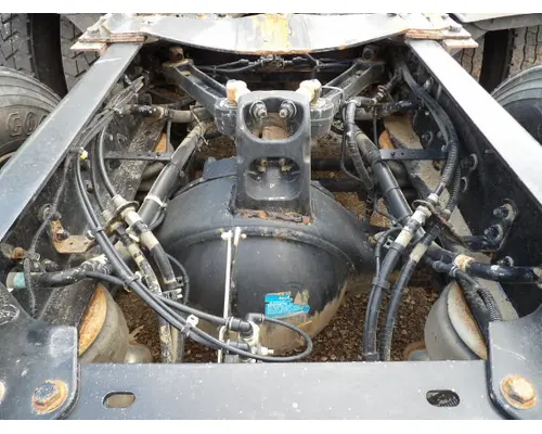 MERITOR-ROCKWELL RDL23160R391 MATCHED SET REARS