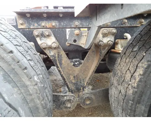 MERITOR-ROCKWELL RDL23160R391 MATCHED SET REARS