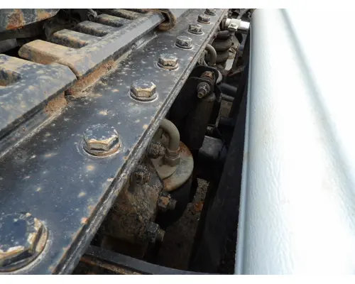 MERITOR-ROCKWELL RDL23160R391 MATCHED SET REARS